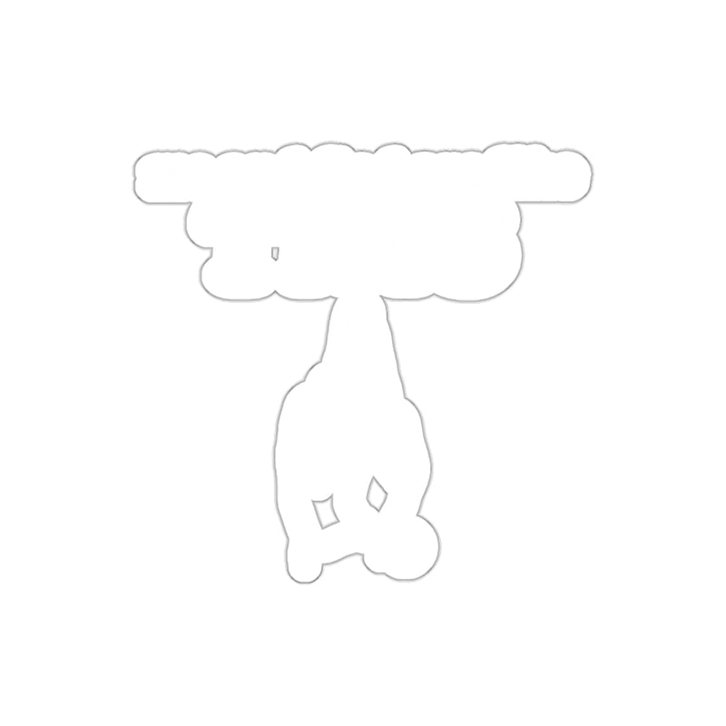 Load image into Gallery viewer, Qatar 2022 World Cup Upside Down T-Shirt Design
