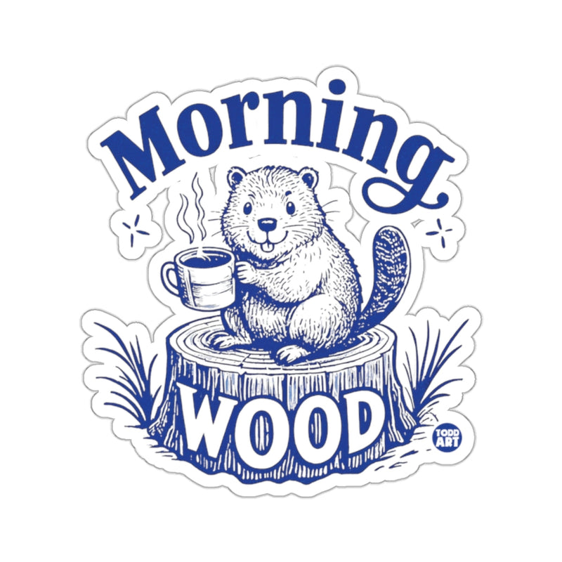 Load image into Gallery viewer, Morning Wood Beaver Coffee Tree Stump 

