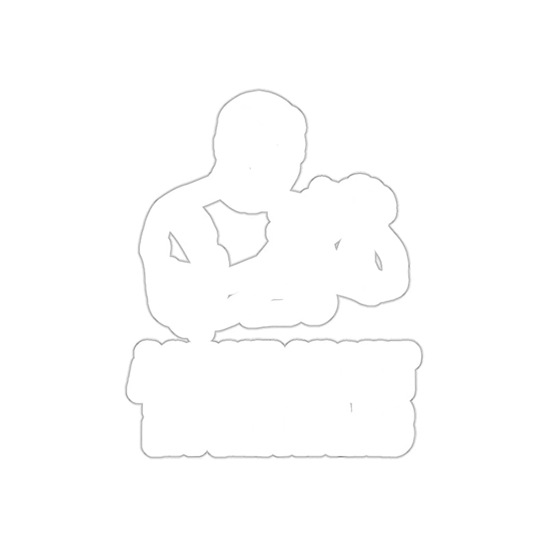 Load image into Gallery viewer, Give Me All the Snacks Dad Holding Baby product
