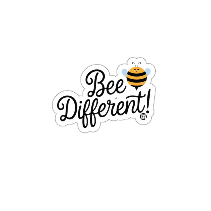 Load image into Gallery viewer, Cute Bee Different Sticker for Adding Unique Flair
