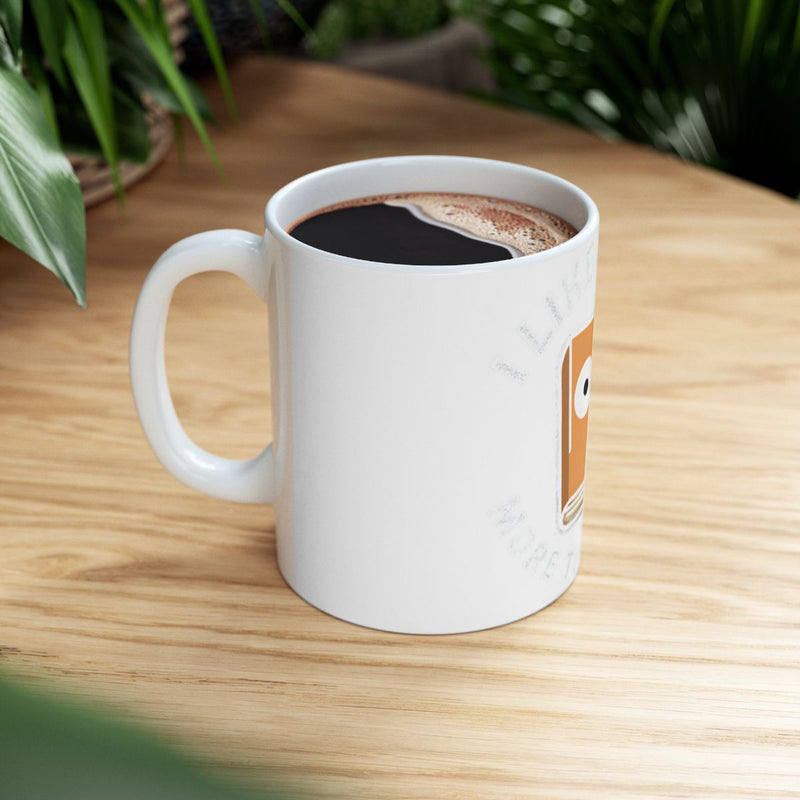 Load image into Gallery viewer, Cute Cartoon Character Printed Coffee Mug
