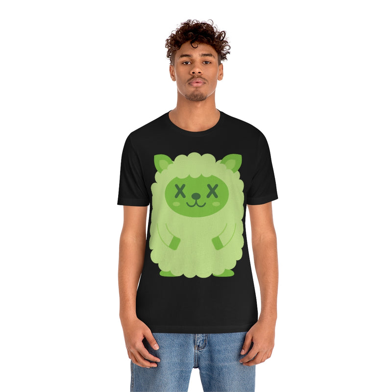 Load image into Gallery viewer, Deadimals Sheep Unisex Tee
