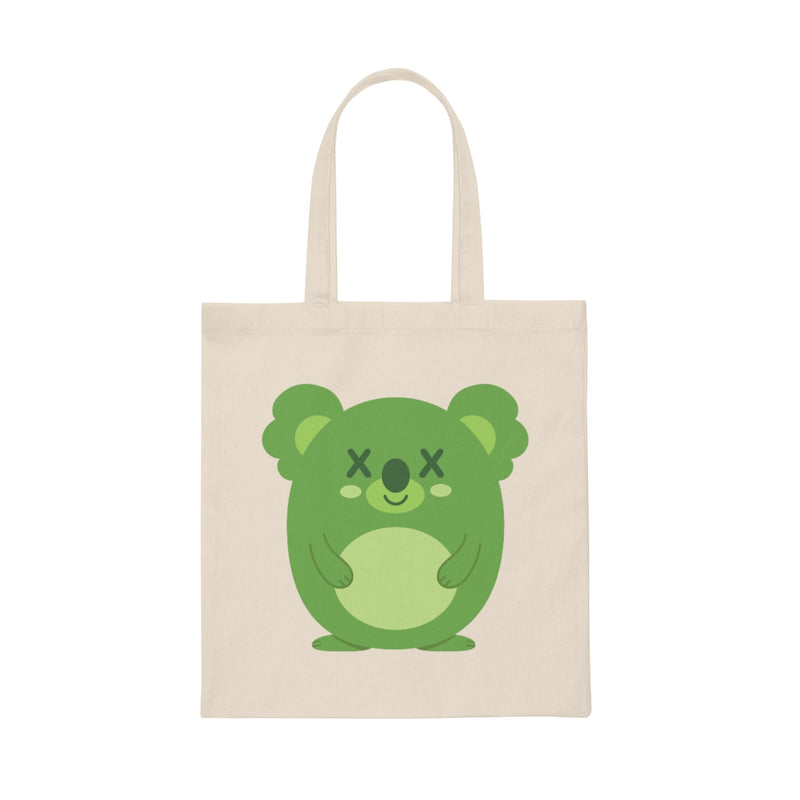 Load image into Gallery viewer, Deadimals Koala Tote
