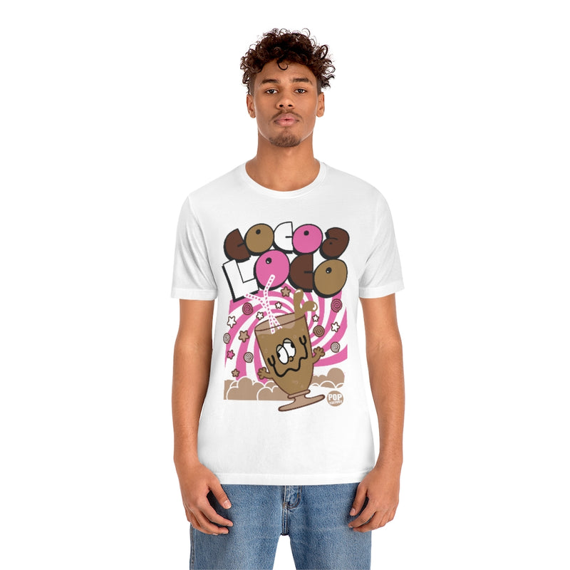 Load image into Gallery viewer, Funshine - Cocoa Loco Unisex Tee
