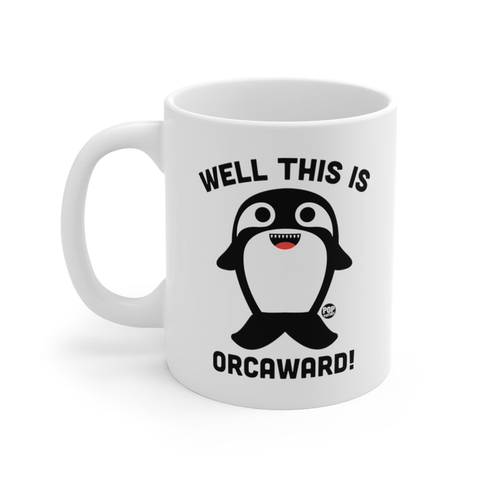 Orcaward Coffee Mug