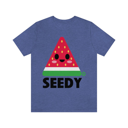 Seedy Watermelon Unisex Tee