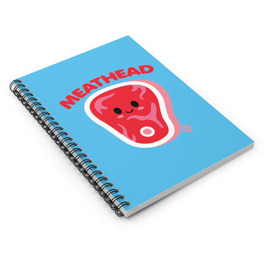 Meathead Notebook