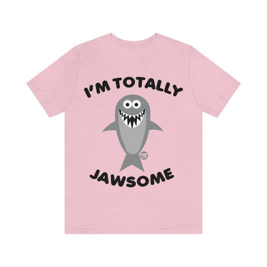 Totally Jawsome Shark Unisex Tee