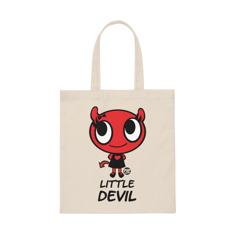 Load image into Gallery viewer, Little Devil Tote
