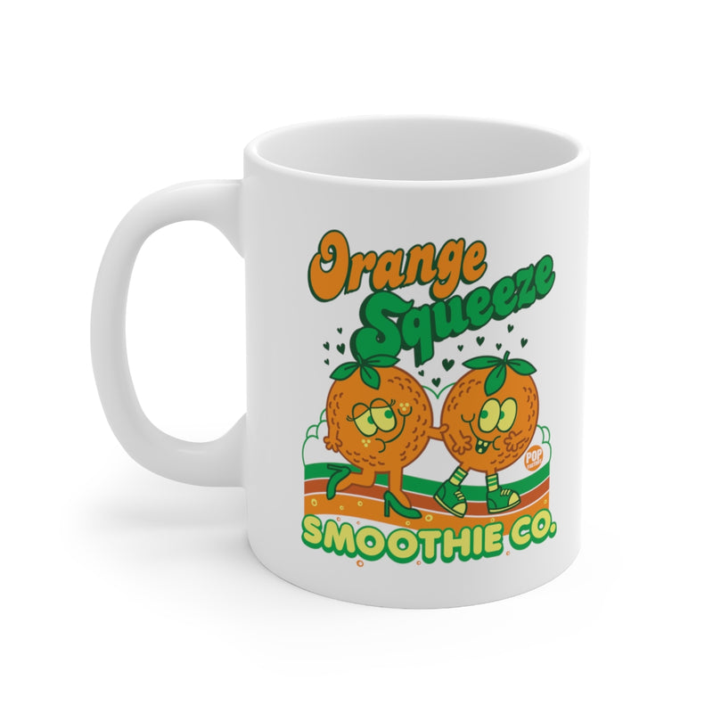 Load image into Gallery viewer, Funshine - Orange Squeeze Mug
