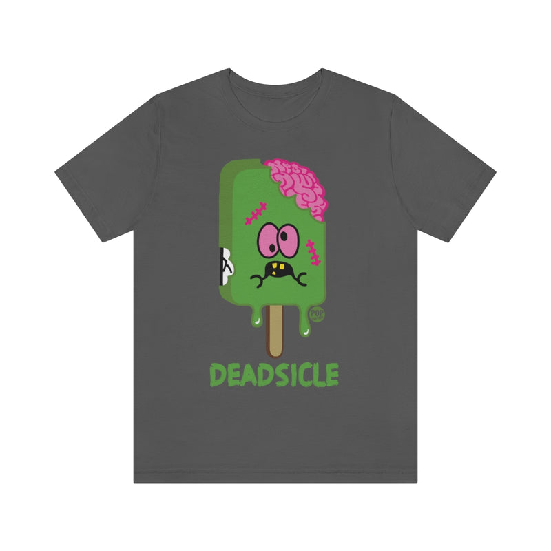 Load image into Gallery viewer, Deadsicle Unisex Tee
