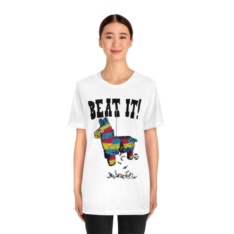Load image into Gallery viewer, Beat It Piñata Unisex Tee
