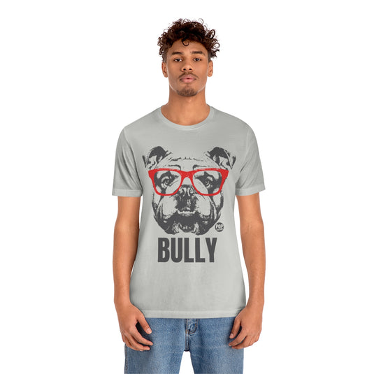 Bully Bulldog Unisex Tee