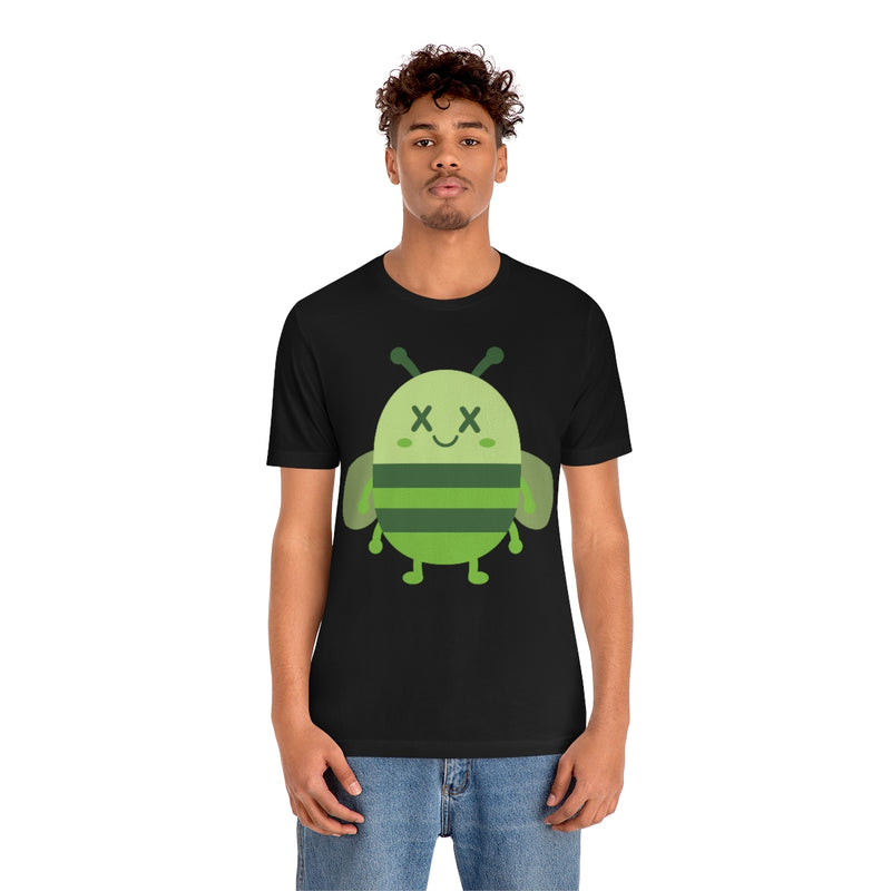 Load image into Gallery viewer, Deadimals Bee Unisex Tee
