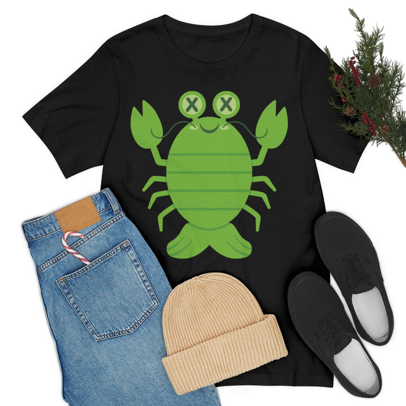 Load image into Gallery viewer, Deadimals Lobster Unisex Tee
