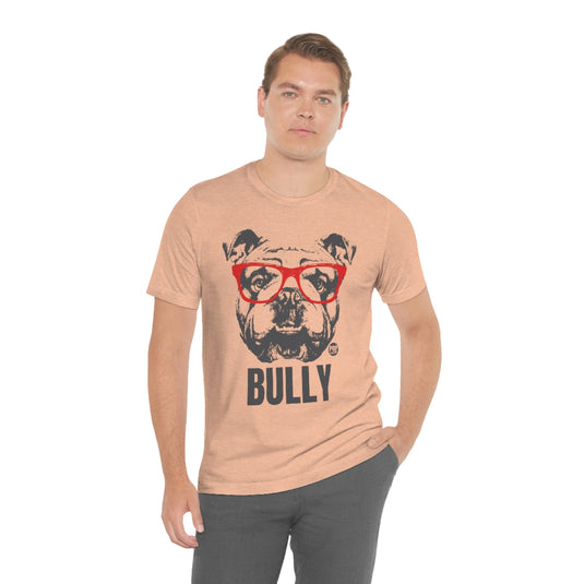 Bully Bulldog Unisex Tee