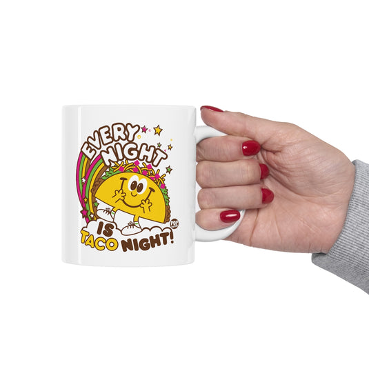Funshine - Taco Night Mug