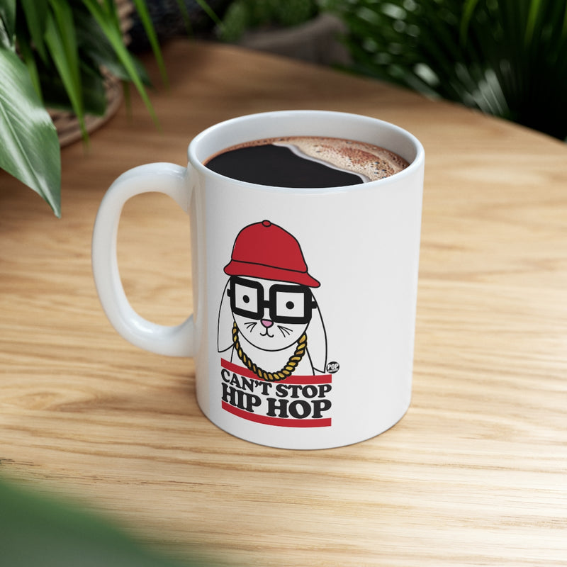 Load image into Gallery viewer, Can&#39;t Stop Hip Hop Mug
