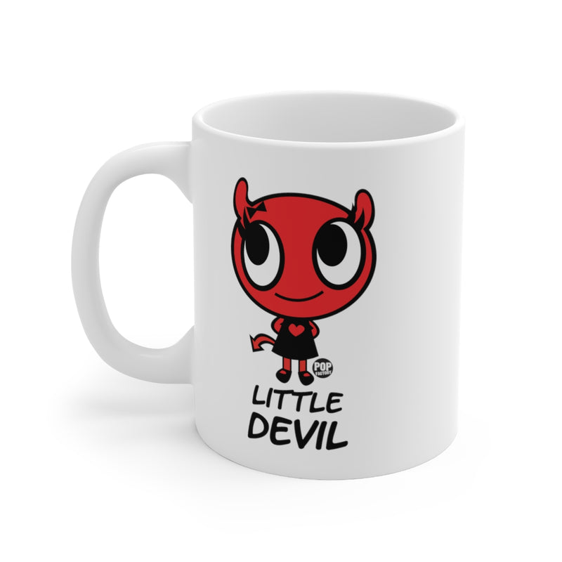 Load image into Gallery viewer, Little Devil Mug
