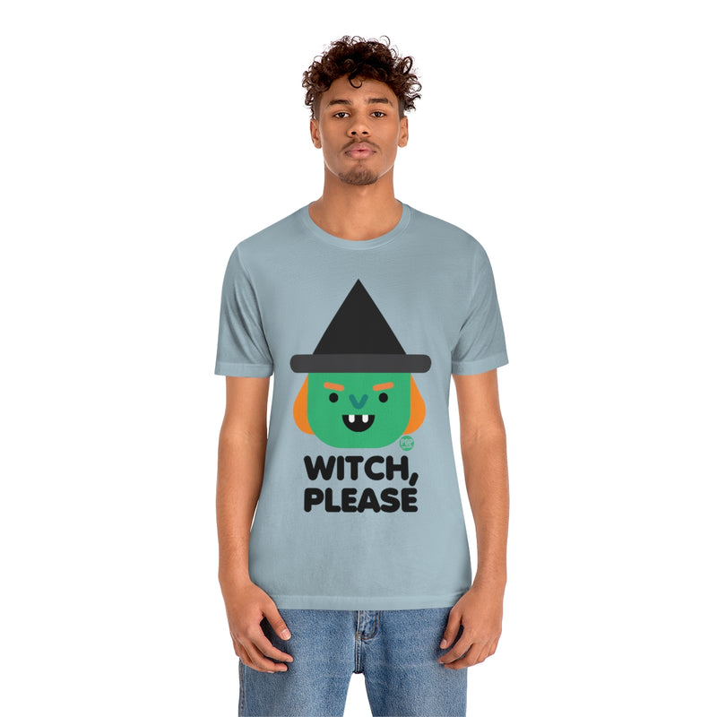 Load image into Gallery viewer, Witch Please Witch Unisex Tee
