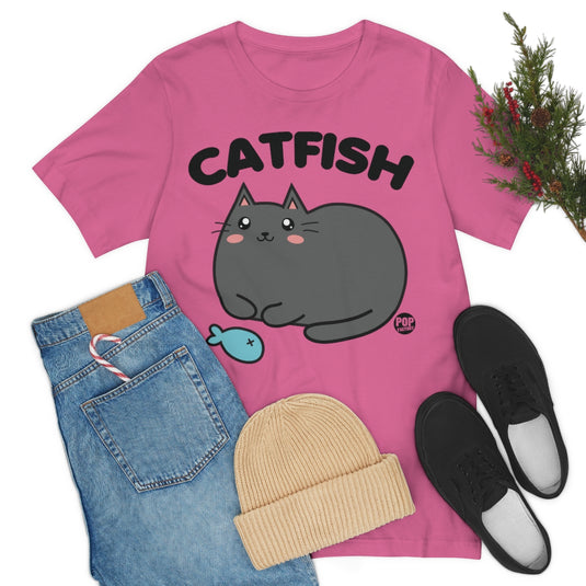 Catfish Unisex Tee