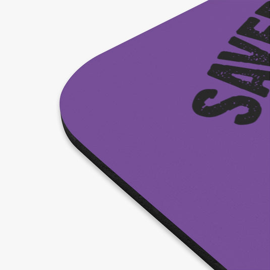 Saved You A Seat Devil Mouse Pad