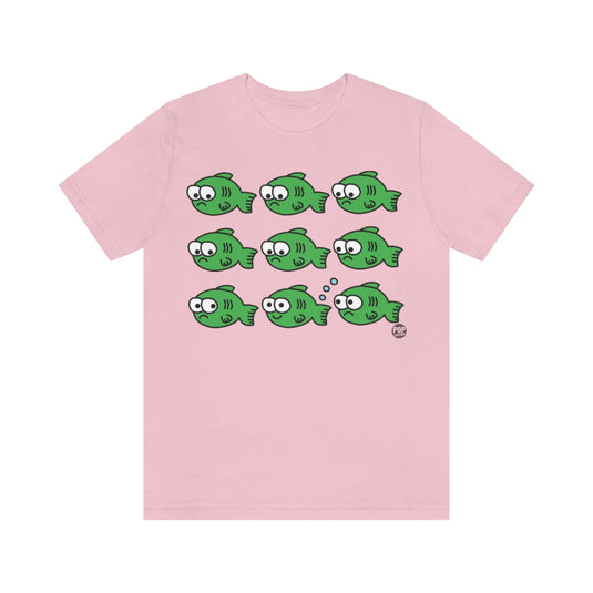 Fish Fart Unisex Tee