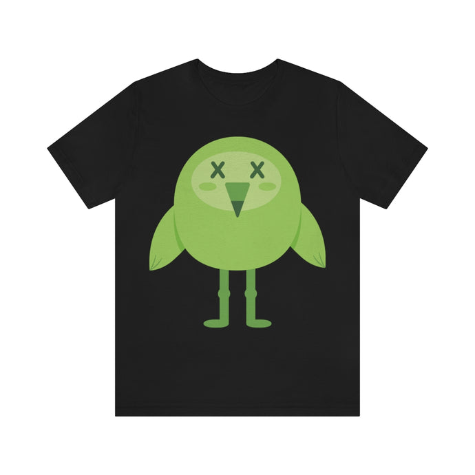 Deadimals Flamingo Unisex Tee