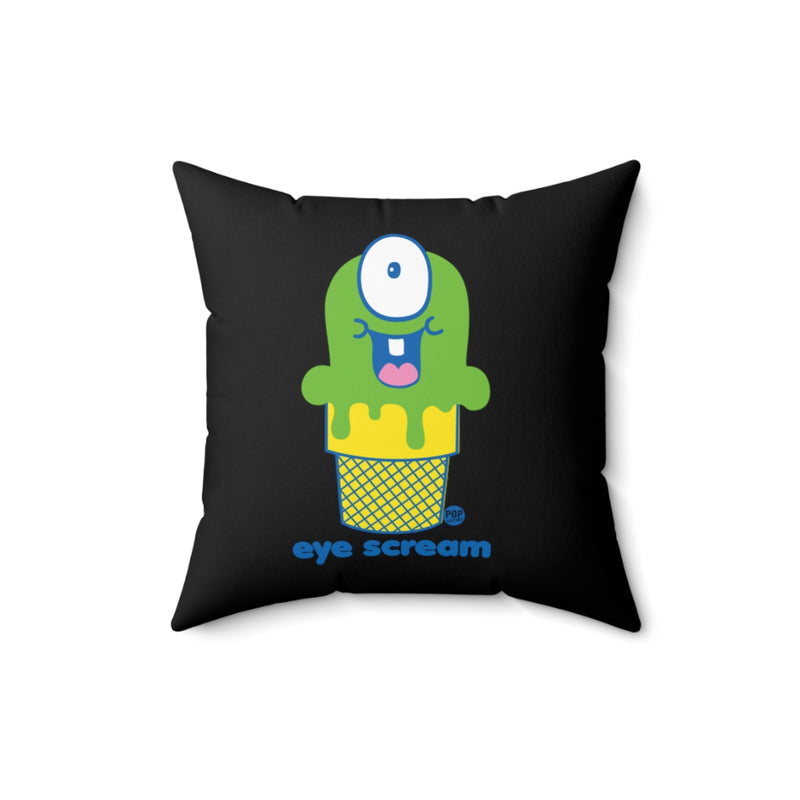 Load image into Gallery viewer, Eye Scream Pillow
