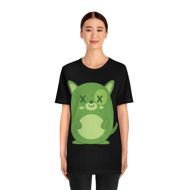 Load image into Gallery viewer, Deadimals Dog Unisex Tee
