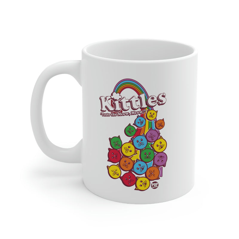 Load image into Gallery viewer, Funshine - Kittles Mug
