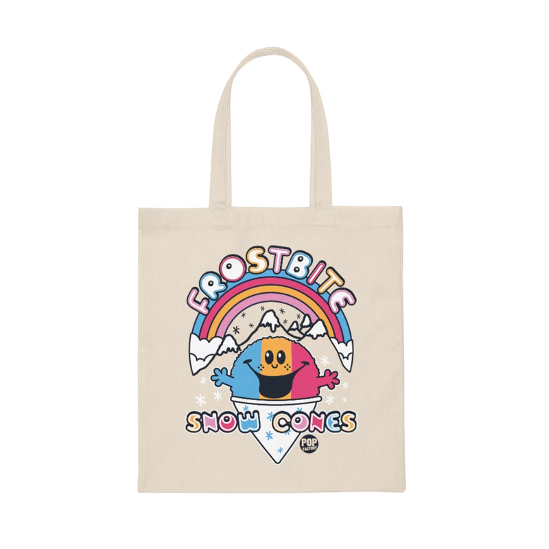 Load image into Gallery viewer, Funshine - Snow Cones Tote
