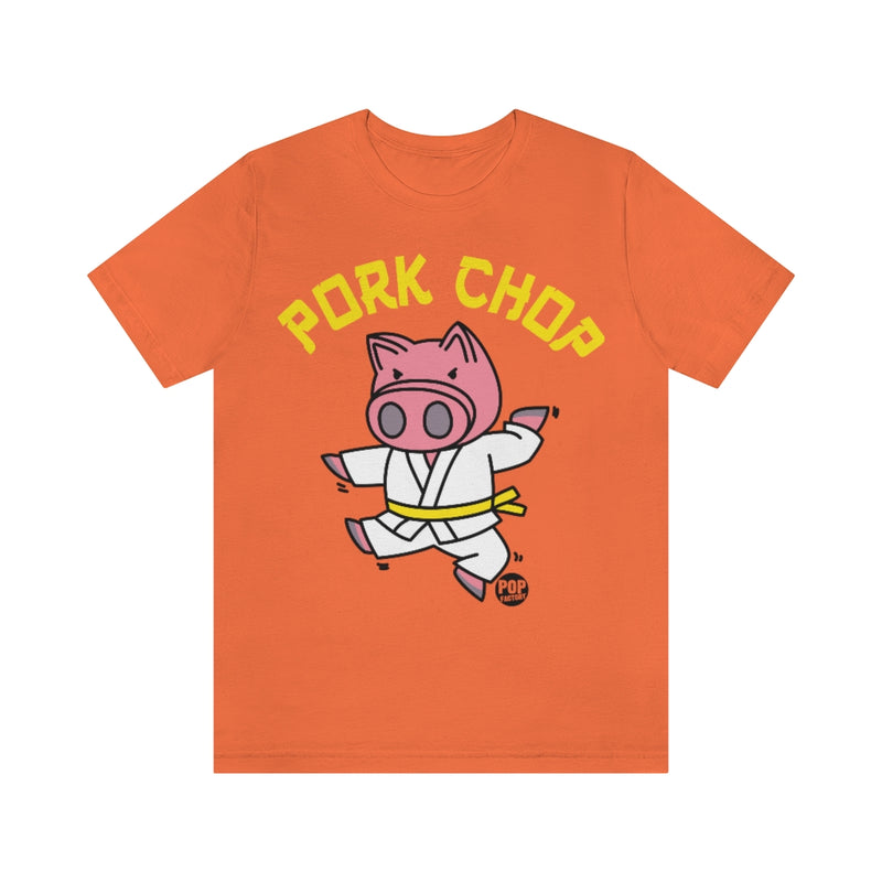 Load image into Gallery viewer, Pork Chop Unisex Tee
