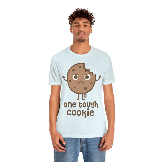 One Tough Cookie Unisex Tee