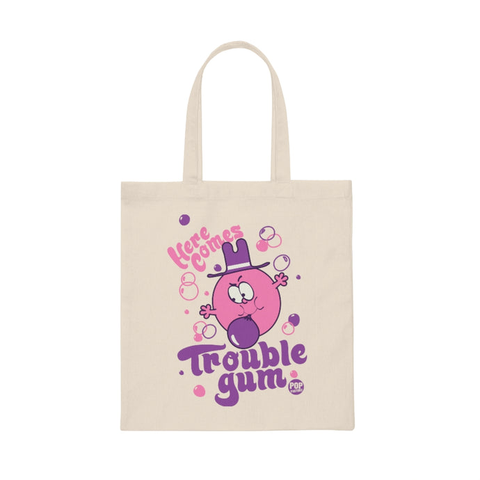 Funshine - Bubble Gum Tote