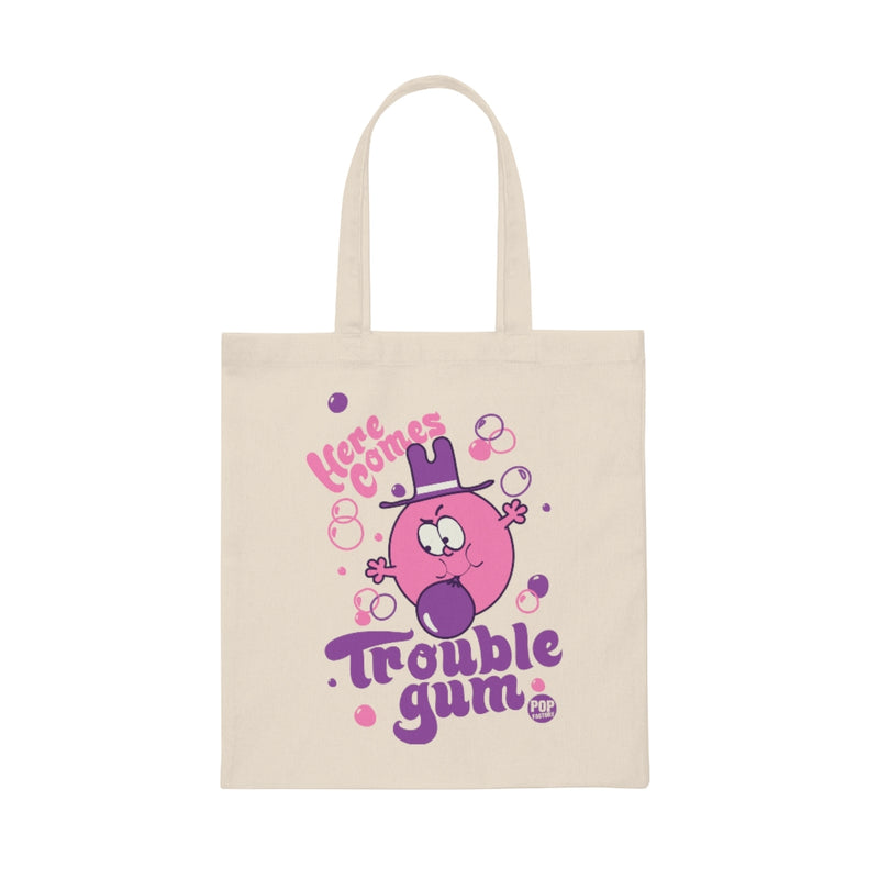 Load image into Gallery viewer, Funshine - Bubble Gum Tote

