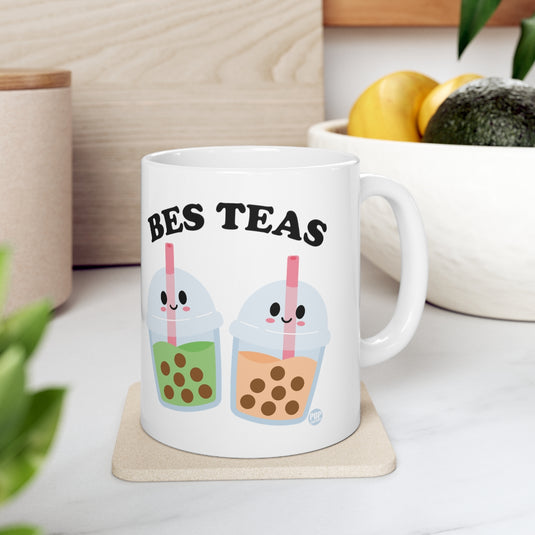 Bes Teas Boba Mug