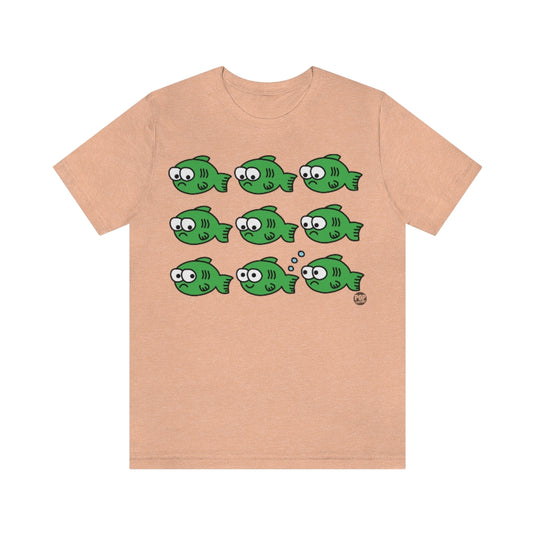 Fish Fart Unisex Tee