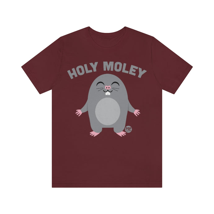 Holy Moley Unisex Tee