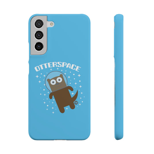 Otterspace Phone Case