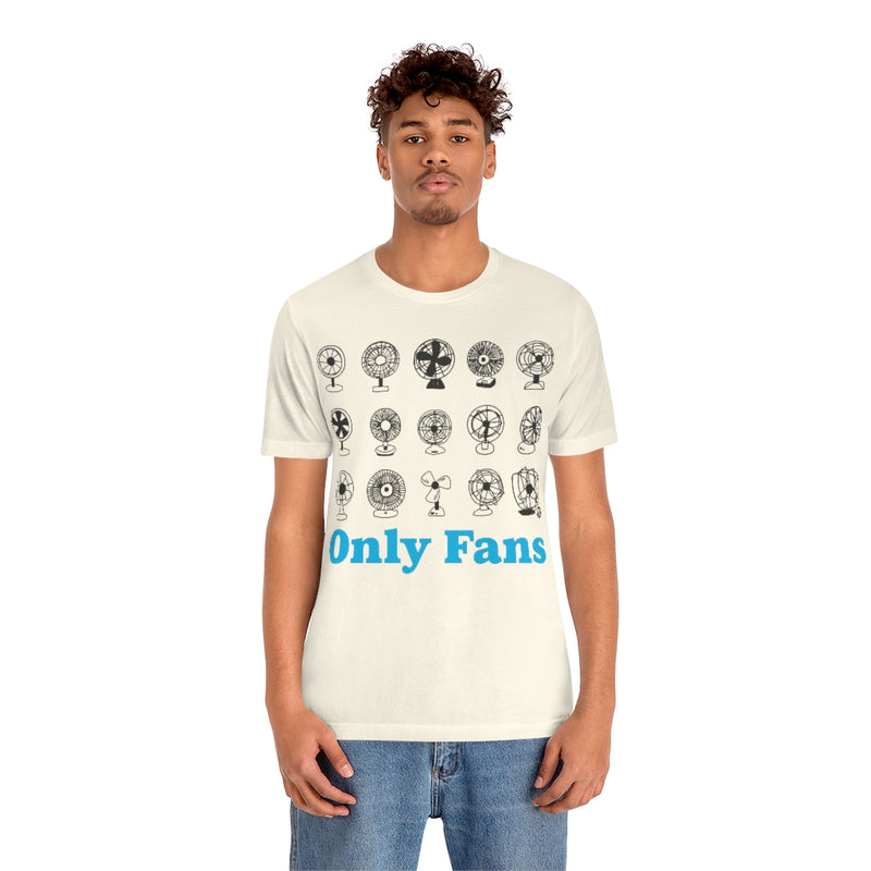 Load image into Gallery viewer, Only Fans Unisex Tee
