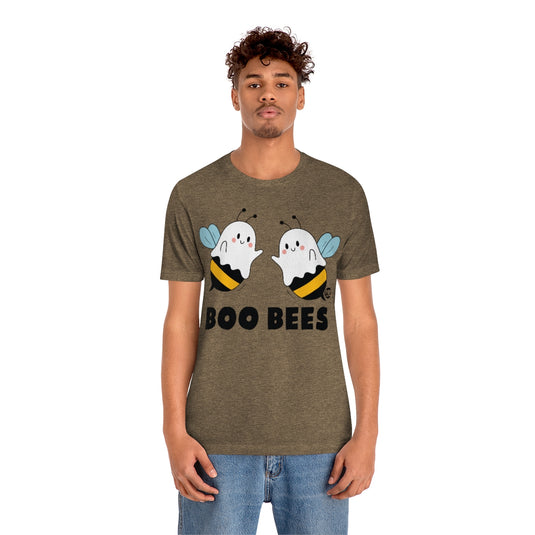 Boo Bees Unisex Tee