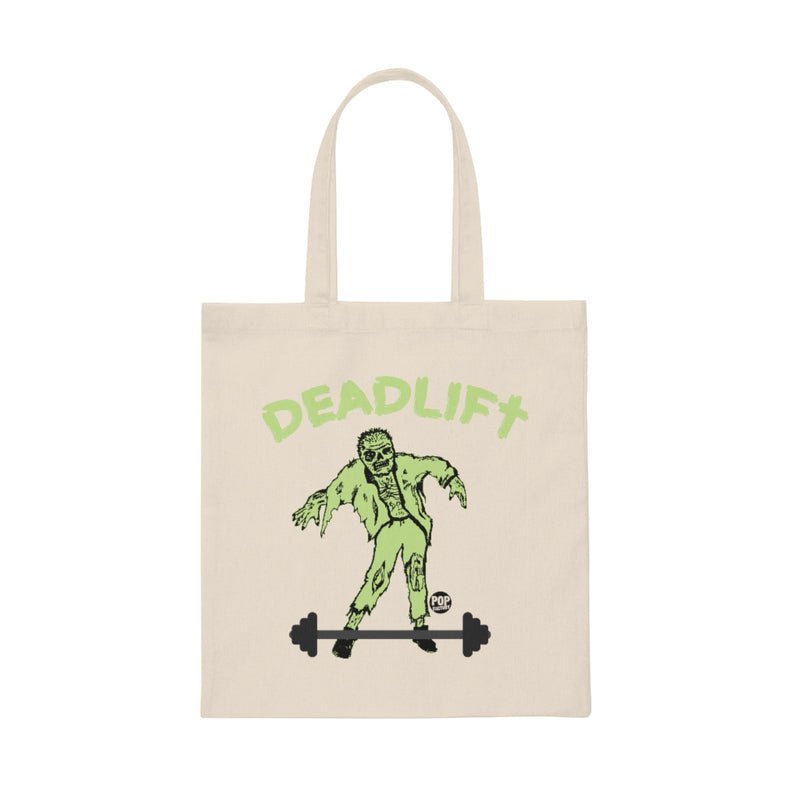 Load image into Gallery viewer, Deadlift Zombie Tote
