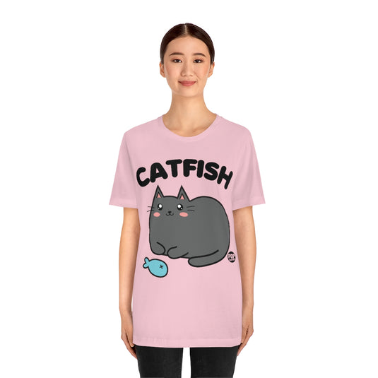 Catfish Unisex Tee