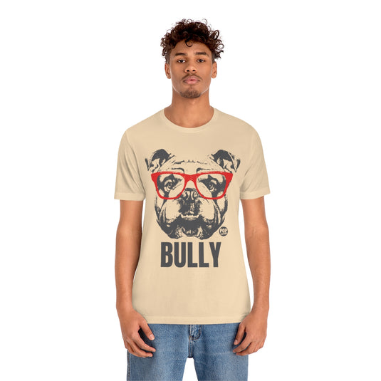 Bully Bulldog Unisex Tee