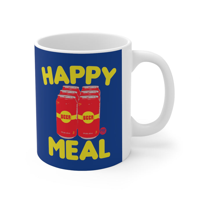 Happy Meal Beer Mug