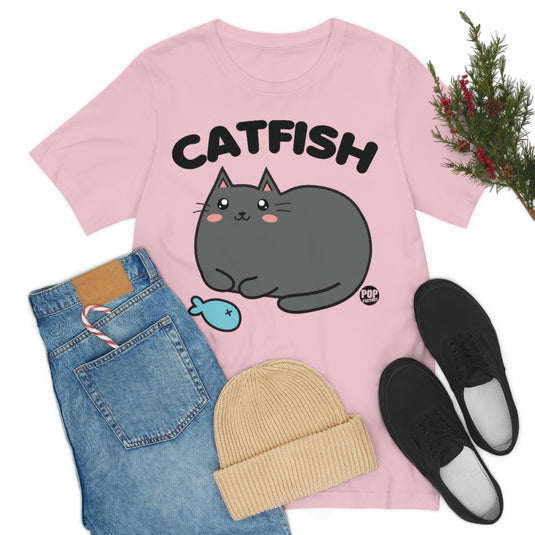 Catfish Unisex Tee