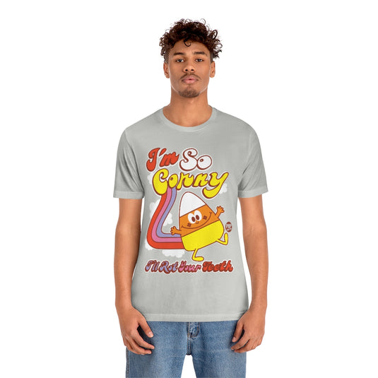 Funshine - Candy Unisex Tee