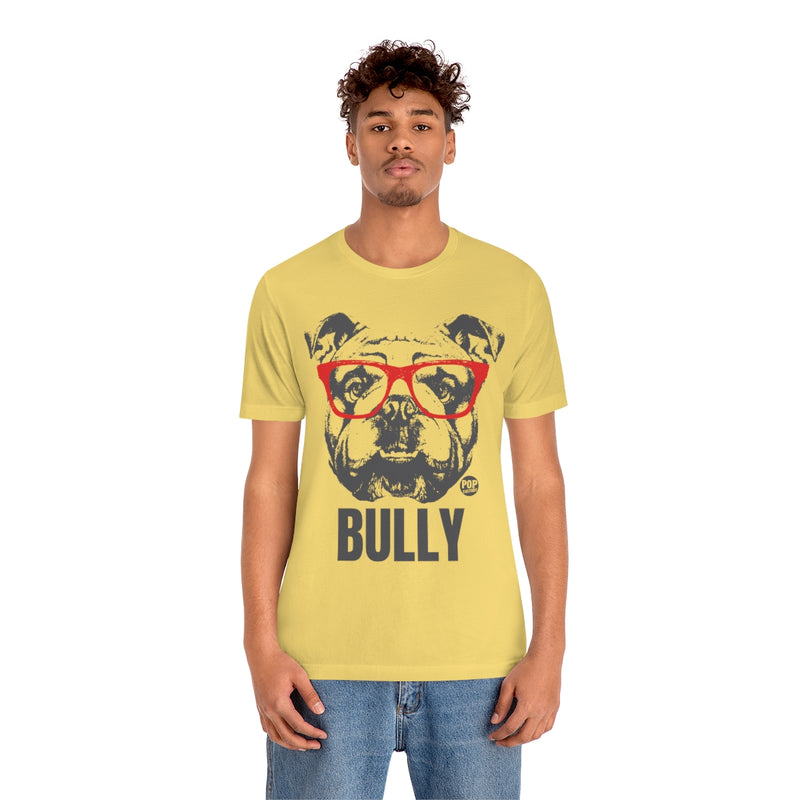 Load image into Gallery viewer, Bully Bulldog Unisex Tee
