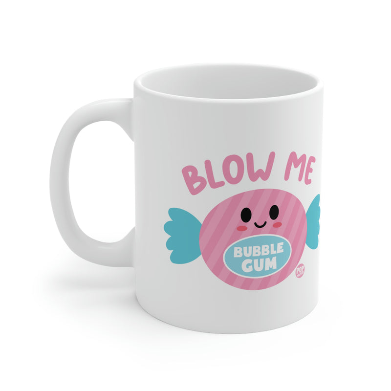 Load image into Gallery viewer, Blow Me Gum Mug
